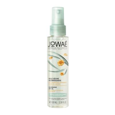 JOWAE Jowa&eacute; Huile S&egrave;che Nourrissante Spray 100ml
