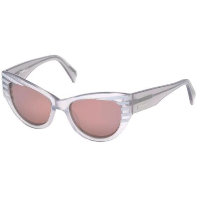 JUST CAVALLI  Lunettes De Soleil Pour Femme Jc790s-20z 