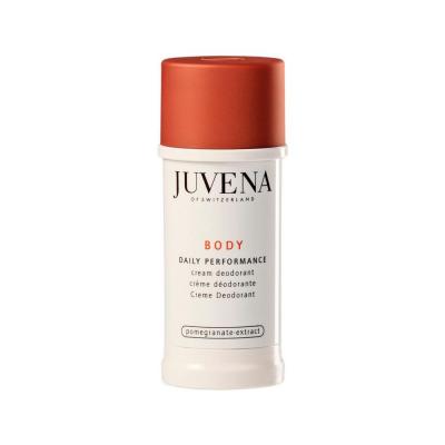 JUVENA  Cuerpo Desodorante En Crema 40ml