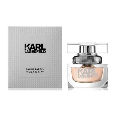 LAGERFELD Karl  For Women Eau de Parfum Spray 25ml
