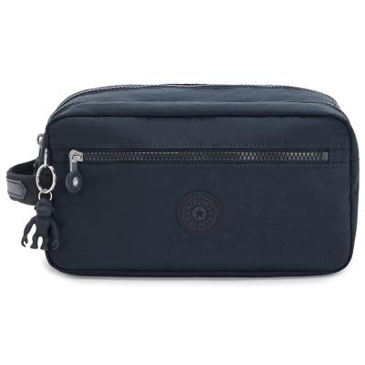 KIPLING  AGOT, Trousse de Toilette de Voyage Grande Capacit&eacute;, 26 cm, 3 L, 0.25 kg, Blue Bleu 2