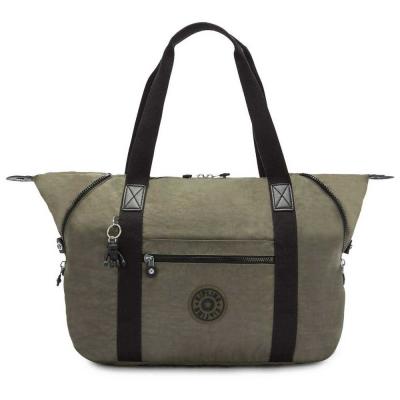 KIPLING  Art M 26l Tote Bag Vert 