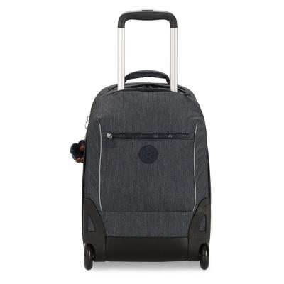 KIPLING Grand sac &agrave; dos &agrave; roulettes pour enfants avec compartiment pour ordinateur