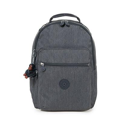 KIPLING  Sac &Agrave; Dos 1 Compartiment + Pc 15"" 