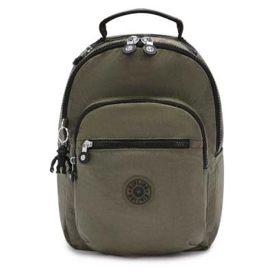 KIPLING Petit Sac &agrave; Dos avec Compartiment pour Tablette