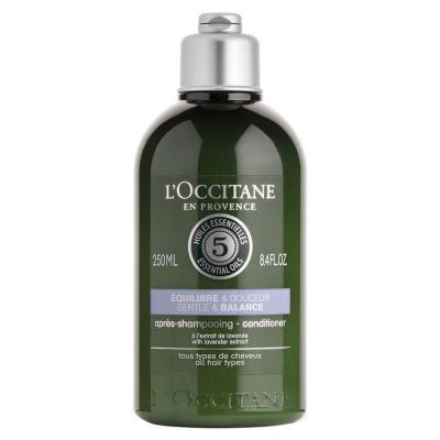 L OCCITANE EN PROVENCE L'Occitane en Provence Shampooing pour anneau Soft Balance 300 ml