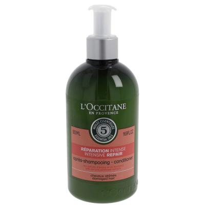 L OCCITANE EN PROVENCE L'Occitane en Provence Conditionneur r&eacute;parateur intense 500 ml