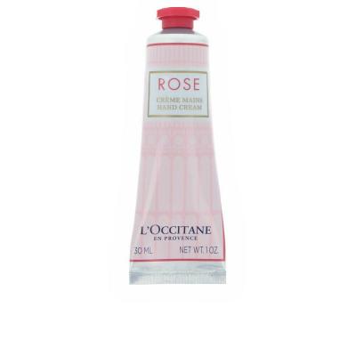 L OCCITANE EN PROVENCE Cr&egrave;me mains &agrave; la Rose Multicolore L'Occitane En Provence