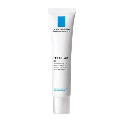 LA ROCHE POSAY  Cr&egrave;me Effclar K+ 30ml 