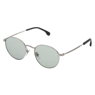 LOZZA  Sl2312m520579 Sunglasses Argent&eacute; Homme 