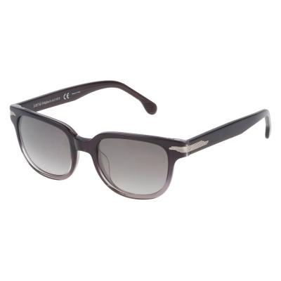 LOZZA  Sl4067m497p7x Sunglasses Gris Homme