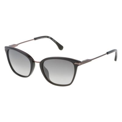 LOZZA  Sl4078m51700x Sunglasses Noir Homme 