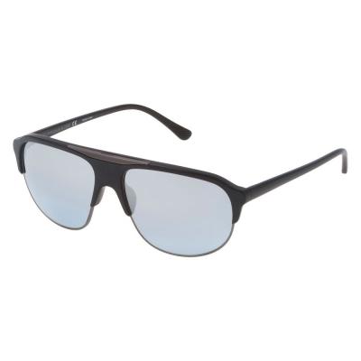 LOZZA  Sl4082m59703x Sunglasses Noir Homme 