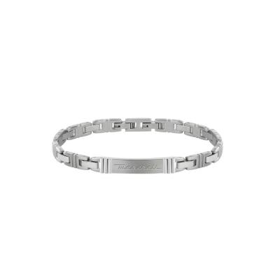  MASERATI - Bracelet - Hommes -made of STEEL - JM218AMF03