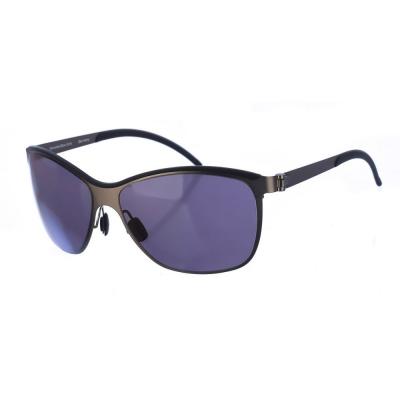 MERCEDES BENZ SUNGLASSES Mercedes Benz Lunettes Soleil M1047-D Homme 61mm 1ut