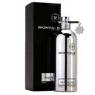 Montale Paris Parfum unisexe Soleil de Capri 100 ml 