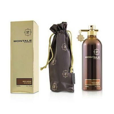 Montale Paris Wild Aoud Eau de Parfum 100 ml