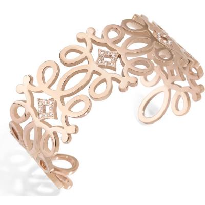 GENUINE MORELLATO Bracelet ARABESCO Female Pink - SAAJ20