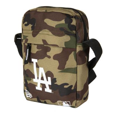 NEW ERA  La Dodgers Little Backpack Vert