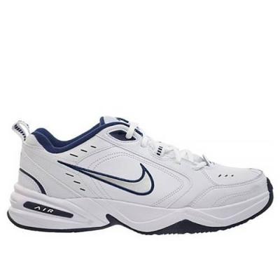 NIKE Baskets  Air Monarch IV