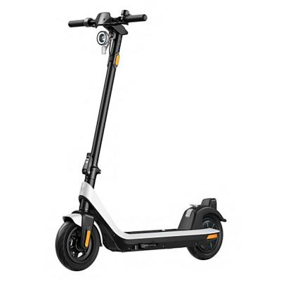 NIU  KQi3 Sport - Blanc - Trottinette Electrique sports taille UNICA