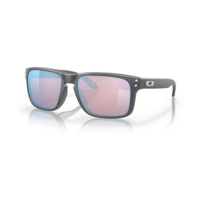 OAKLEY  0oo9102-9102u5-55, Lunettes de Soleil Mixte, Multicolore