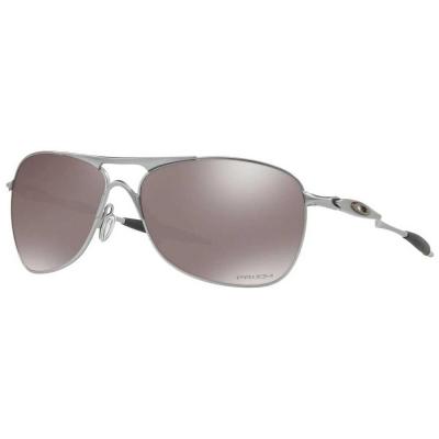 OAKLEY Lunettes De Soleil  Crosshair Homme - Oo4060-2261