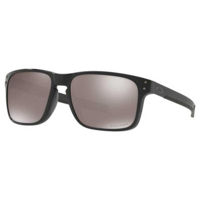 OAKLEY  Lunettes de soleil sport 'Holbrook Prizm' noir