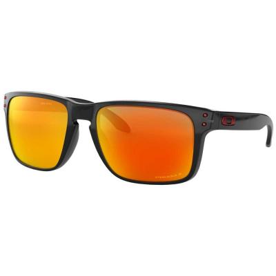 OAKLEY  Holbrook XL, Lunettes de soleil Prizm Polarized