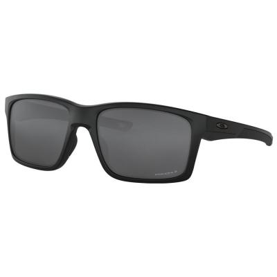 OAKLEY Lunettes de soleil  Oo9264 mainlink col. 926445 Hommes Carr&eacute; Noir
