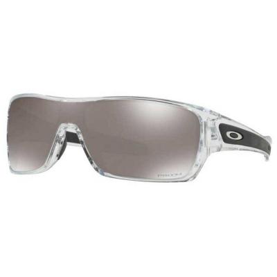 OAKLEY Lunettes de soleil polaris&eacute;es TURBINE ROTOR OO9307