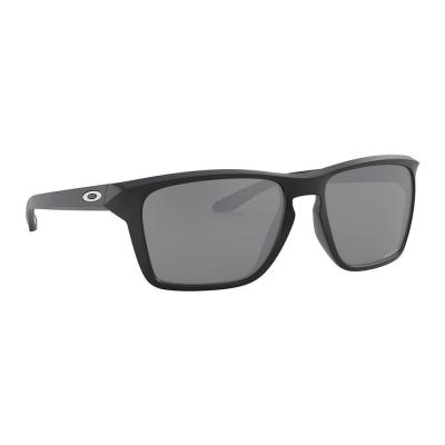 OAKLEY  Sylas Prizm Sunglasses Gris Prizm Black Iridium/CAT3