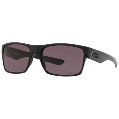 OAKLEY  0oo9189 Montures de Lunettes, Marron (Steel), One Size Homme