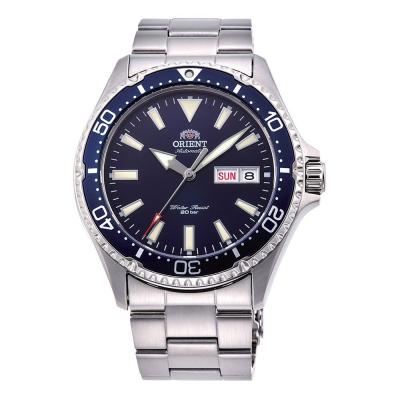  Orient Watches Ra-aa0002l19b Watch Argent&eacute;