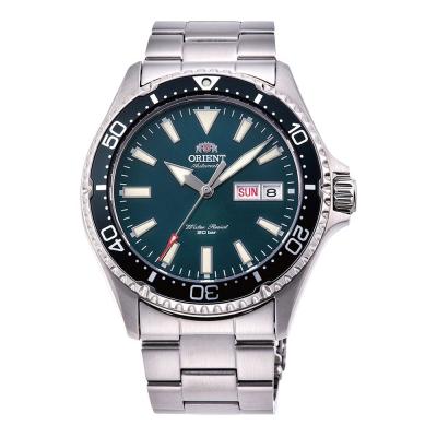 ORIENT  Mako III RA-AA0004E19B Montre Automatique 200M Homme