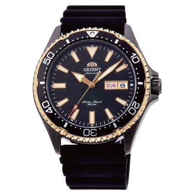  Orient Watches Ra-aa0005b19b Watch Noir