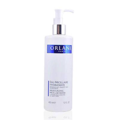 ORLANE  Eau Micellaire Corps  400ml