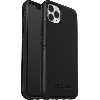 OTTERBOX  Symmetry series Coque pour Apple iPhone 11 Pro Max, Noir - Neuf