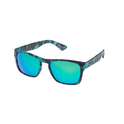 POLICE Lunettes de soleil Unisexe  S198854GE1V (54 mm)