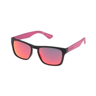 POLICE Lunettes de soleil Unisexe  S198854U28R (54 mm)