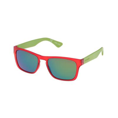 POLICE Lunettes de soleil Unisexe  S198854Z75Y (54 mm)