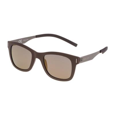 POLICE Lunettes de soleil Unisexe  SPL170N506XKG (50 mm)