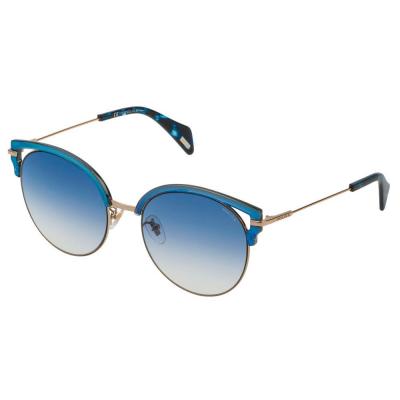 POLICE  Gafas de Sol Spl739-548Ffb Mujer 54mm 1ud