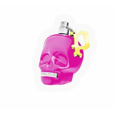 POLICE  To Be Good Vibes Woman Eau de Parfum 40ml