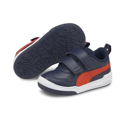 PUMA  Baskets Multiflex Sl V 