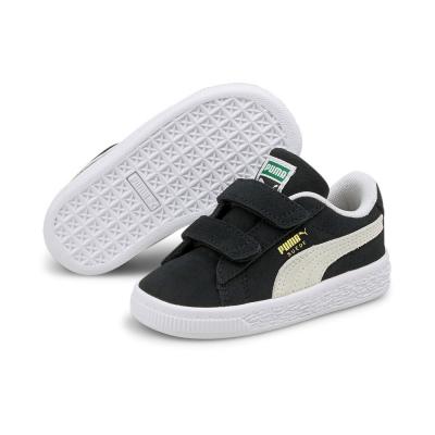 PUMA Basket  Suede Classic Xxi V B&eacute;b&eacute; - 24