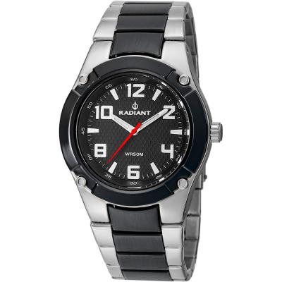 RADIANT Montre Homme  RA318201 (48 mm)