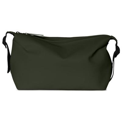 RAINS  Weekend Wash Bag Trousse de Toilette pour Adulte Unisexe Taille Unique 03 Vert