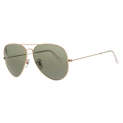 Ray-Ban Lunettes Soleil Rb3026-L2846 Unisexe 62mm 1ut