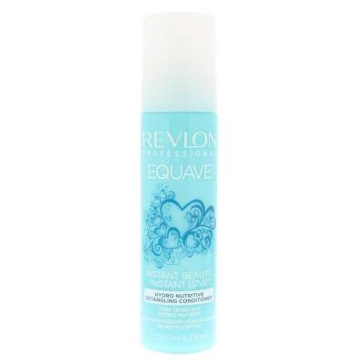 REVLON  Equave2 Acondicionador Bif&aacute;sico Keratina 500ml